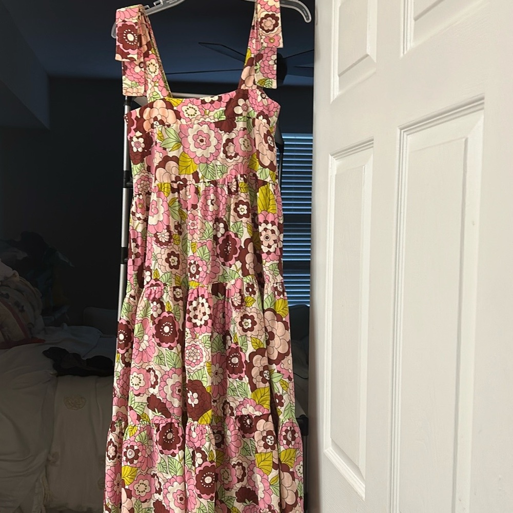 MOVING SALE Maxie dress
